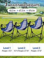 Hammock Camping Chair - Image 2
