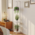 Plant Stand Indoor Outdoor - Image 9