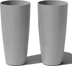 Veradek Mason Series Vega Planter by VeradekOutdoor