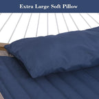 SUNCREAT Portable Outdoor Hammock - Image 3