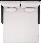 Safavieh Outdoor Collection PAT7500 Daybed - Image 6