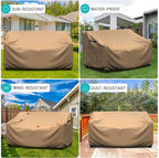 Patio Sofa Cover Waterproof - Image 5