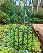 Garden Trellis for Climbing Plants 6 PCS Plastic Indoor Trellis for Potted - Image 6