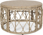 Christopher Knight Home Bruce Outdoor Coffee Table - Image 7