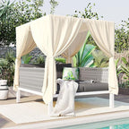Merax Outdoor Patio Daybed by Merax