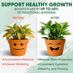 Plant Watering Globes Set of 8 - Image 9