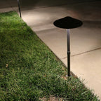 Lumina Lighting® 3W Landscape Lighting 12V Landscape Lights Low Voltage - Image 3