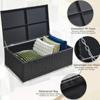 ONBRILL Outdoor Coffee Table - Image 5