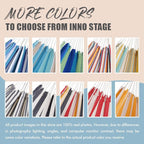 INNO STAGE Double Hammock with Tree Straps - Image 8