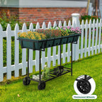 YBING Elevated Raised Garden Bed - Image 6