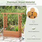 Giantex Set of 2 Raised Garden Bed - Image 7