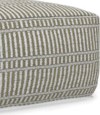 SIMPLIHOME Safford Square Pouf - Image 10