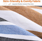 Sweetcrispy Double Hammock - Image 6