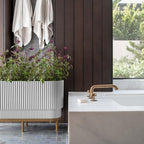 Veradek Demi Series Raised Long Planter - Image 5