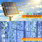 Joomer Solar Fairy Lights - Image 2