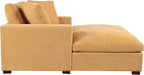 Christopher Knight Home Larrz Oversized Chaise Lounge Chair Indoor, Cozy - Image 14