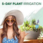 Plant Watering Globes Set of 8 - Image 6