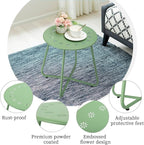 danpinera Outdoor Side Tables - Image 6
