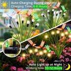 Solar Garden Lights Outdoor - Image 6