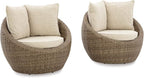Signature Design by Ashley Danson Outdoor Lounge Chair by SignatureDesignbyAshley