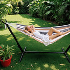 Sweetcrispy Double Hammock - Image 2