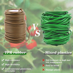 Decoroca Soft Plant Ties for Support - Image 6