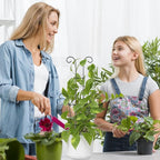 Larger 23.6in Taller Plant Trellis - Image 8