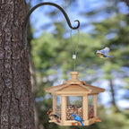 Worth Garden 6-Pack 8" Plant Hanger Bracket - Image 4