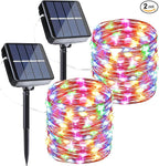 Joomer Solar Fairy Lights by Joomer
