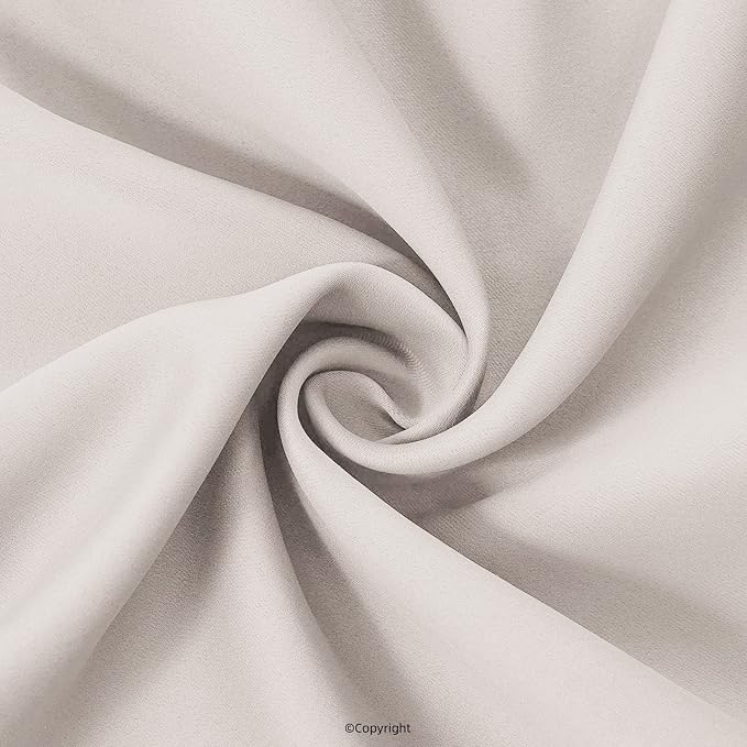 Waterproof Outdoor Curtain W105 x L84 - Image 9