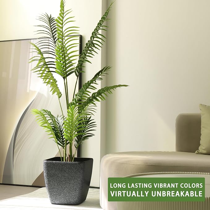 Dexceder 15x14 Self Watering Planter - Image 6