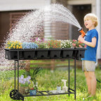 YBING Raised Garden Bed Outdoor - Image 6