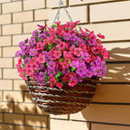 AGIRL 16 Bundles Artificial Flowers - Image 5
