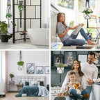 Macrame Plant Hangers - Image 3
