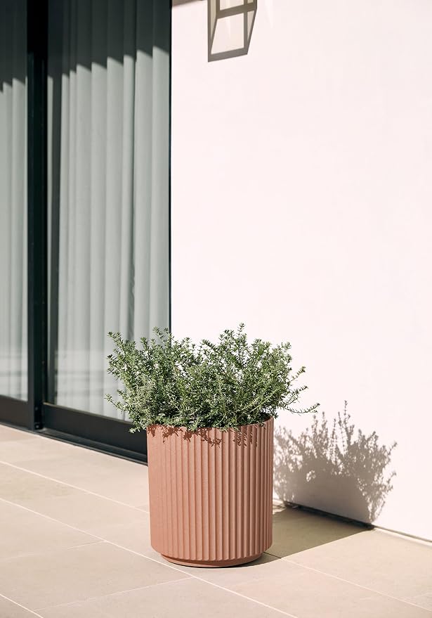 Veradek Demi Series Round Planter - Image 5