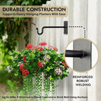 RTZEN Plant Hangers Indoor or Outdoor - Image 5