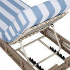 SAFAVIEH Outdoor Patio Furniture Collection - Image 7