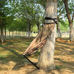Camouflage Camping Chair Hunting Hammock Seat Hunting Hammock Chair Portable by ZAIXIA
