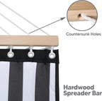SUNCREAT Double Quilted Hammock - Image 5