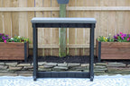 Single Bar Deep Grey Top & Black Base Ideal - Image 2