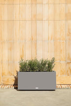 Veradek Block Series Long Box Planter - Image 7