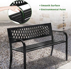 Outvita Outdoor Bench - Image 5