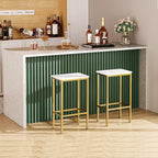 Bar Stools, Kitchen Breakfast Bar Stools - Image 6