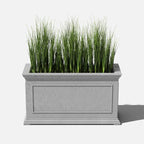 Veradek Brixton Series Large Plastic Planter - Image 9
