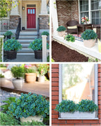 JAKY-Global Faux Artificial Plants Outdoor Flowers Spring Summer Decoration 16 - Image 5