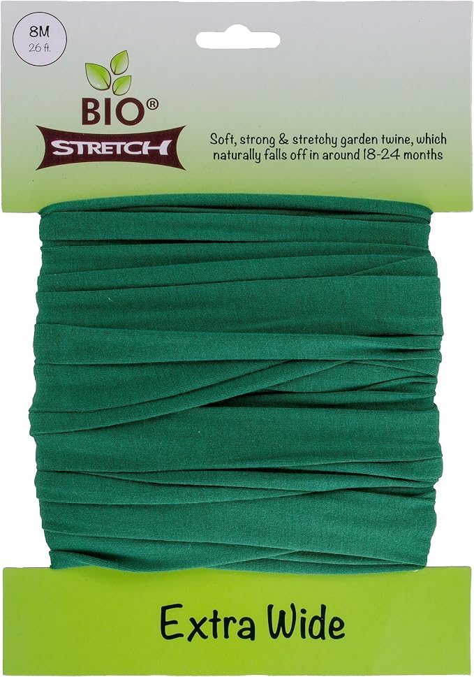 Extra Wide Soft Tree Ties by Biostretch