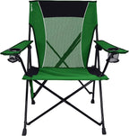 Kijaro Dual Lock Portable Camping Chairs - Image 4