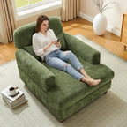 Chaise Lounge Chair Indoor - Image 4