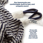 Handwoven Hammock by Yellow Leaf Hammocks - Image 3