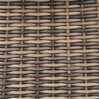 Christopher Knight Home Pasco Acacia Wood Outdoor Dining Table Set - Image 17